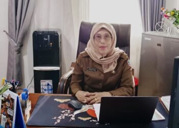 PPPAPPKB Kotabaru Perkuat Peran sebagai Garda Terdepan Perlindungan Perempuan dan Anak