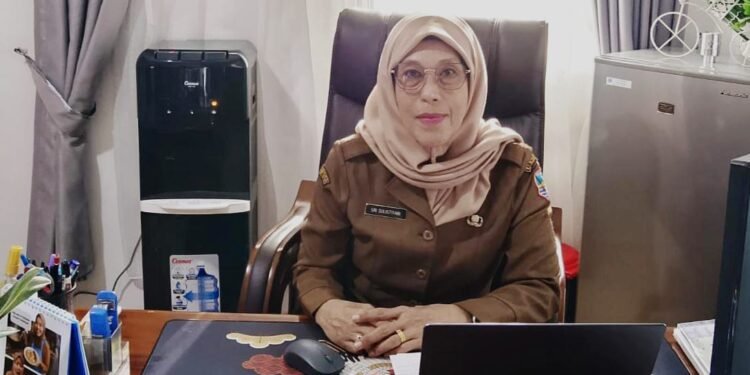 PPPAPPKB Kotabaru Perkuat Peran sebagai Garda Terdepan Perlindungan Perempuan dan Anak