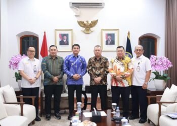 TP PKK Kotabaru Ajak Perkuat Iman dan Ketahanan Keluarga pada Peringatan Isra Mi’raj