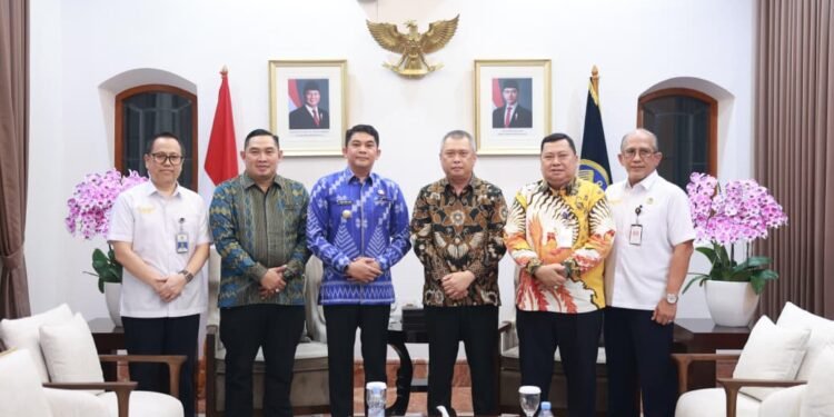 TP PKK Kotabaru Ajak Perkuat Iman dan Ketahanan Keluarga pada Peringatan Isra Mi’raj