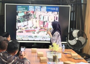 Lokasi Pasar Ramadan Resmi Dialihkan, UMKM Ramadan Fest 2026 Dipusatkan di Siring Laut