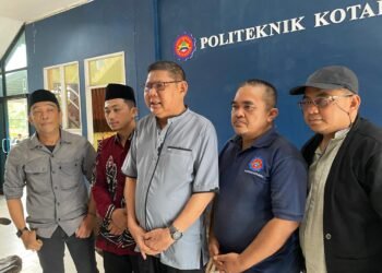 Tiga Perguruan Tinggi Puji Kepemimpinan Bupati Kotabaru Layak Terima Antasari Award 2026