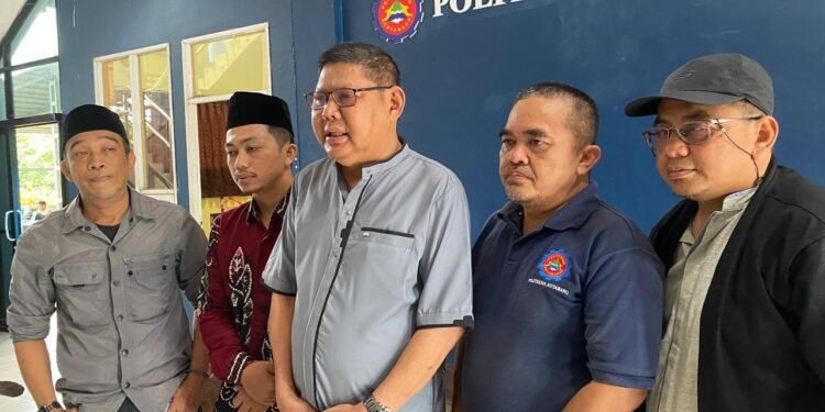 Tiga Perguruan Tinggi Puji Kepemimpinan Bupati Kotabaru Layak Terima Antasari Award 2026