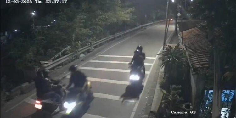 Serangan Air Keras ke Andrie Yunus, Ketua Umum JMSI Desak Pengusutan Tuntas