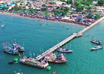 Hari Jadi ke-23 Tanbu dan Mappanre Ritasi’e Segera Dimulai