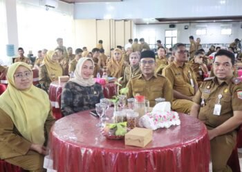 Musrenbang RKPD 2027 Kotabaru Fokus Penguatan Investasi dan Infrastruktur