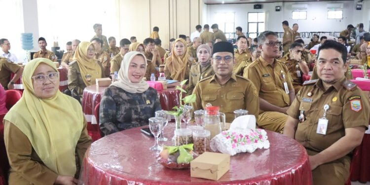 Musrenbang RKPD 2027 Kotabaru Fokus Penguatan Investasi dan Infrastruktur
