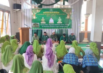Muslimat NU Ke-80: Menjaga Nilai Aswaja dan Tetap Adaptif di Era Modern