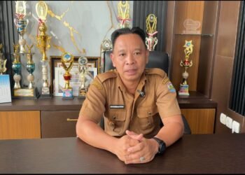 Lentera Saijaan, Inovasi Digital Promosi Kesehatan Hadir di Pulau Laut Sigam
