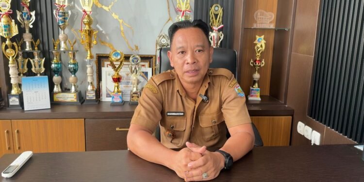 Lentera Saijaan, Inovasi Digital Promosi Kesehatan Hadir di Pulau Laut Sigam