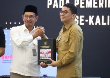 Tanah Bumbu Pertahankan Opini WTP ke-13 Kalinya Secara Berturut-turut