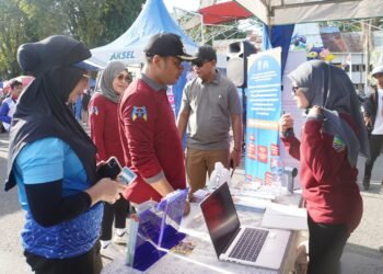 Pemkab Kotabaru Hadirkan SIAGA, Tingkatkan Perlindungan Perempuan dan Anak