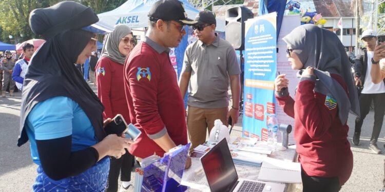 Pemkab Kotabaru Hadirkan SIAGA, Tingkatkan Perlindungan Perempuan dan Anak