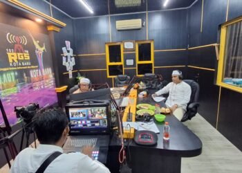 Pemkab Kotabaru menyapa Jemaah Haji Kloter 13 BDJ di Tanah Suci, Doakan Seluruh Jemaah Menjadi Haji Mabrur