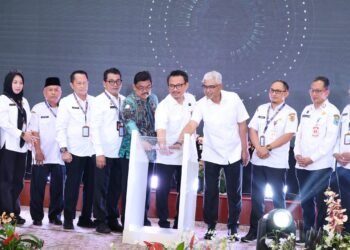 Public Communication Summit 2026, Perkuat Strategi Komunikasi Publik di Era Digital