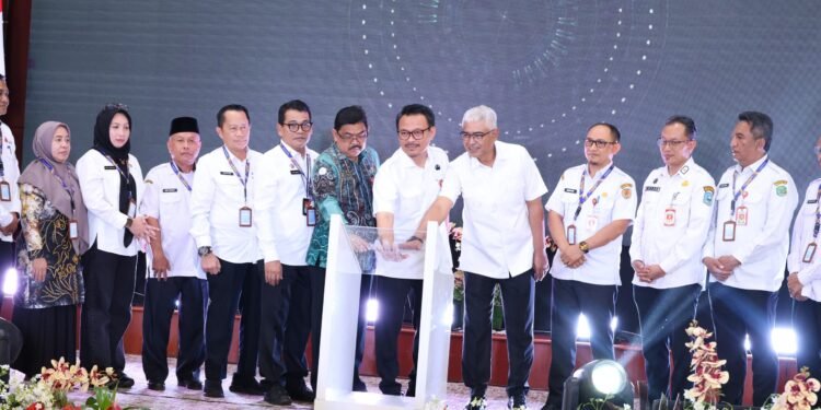 Public Communication Summit 2026, Perkuat Strategi Komunikasi Publik di Era Digital