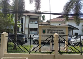 Sampaikan Permohonan Maaf, Dinas ESDM Hormati Proses Hukum Dugaan Tindak Pidana Korupsi Perizinan Pertambangan