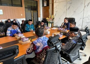 Pemkab Kotabaru Matangkan Penjemputan Jamaah Haji 2026, Kedatangan Dijadwalkan 22 Juni