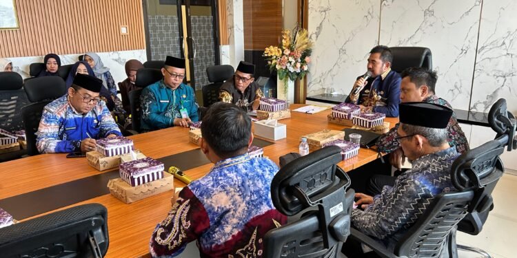 Pemkab Kotabaru Matangkan Penjemputan Jamaah Haji 2026, Kedatangan Dijadwalkan 22 Juni