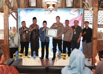 Pelatihan Bahasa Mandarin 2026 Resmi Dibuka, Pemkab Tanah Bumbu Siapkan SDM Unggul dan Berdaya Saing Global