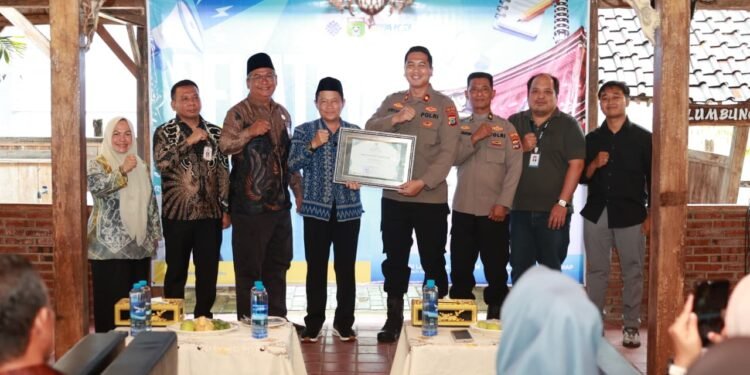 Pelatihan Bahasa Mandarin 2026 Resmi Dibuka, Pemkab Tanah Bumbu Siapkan SDM Unggul dan Berdaya Saing Global