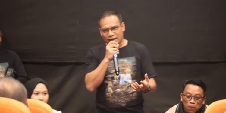 Pemkab Kotabaru Gelar Gala Premier Film Dokumenter Budaya Lokal