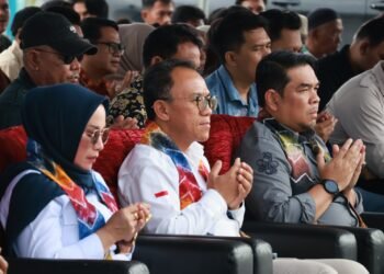 Perkuat Kedaulatan Ekonomi di Wilayah Kepulauan, BI dan TNI AL Tutup Ekspedisi Rupiah Berdaulat 2026 di Kotabaru