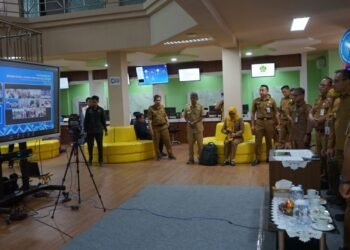 Kotabaru Masuk Daftar 8 Mal Pelayaan Publik Baru yang Diresmikan Menteri PANRB