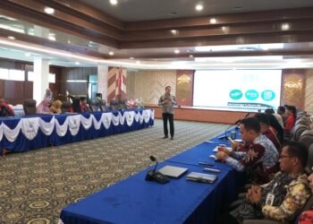 ASN Setda Kotabaru Didorong Cerdas Finansial di Era Digital