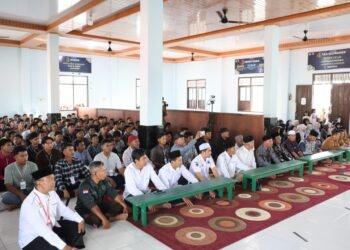 Forum Anak Tanah Bumbu: Ruang Aspirasi dan Kontribusi Pembangunan Daerah Ramah Anak