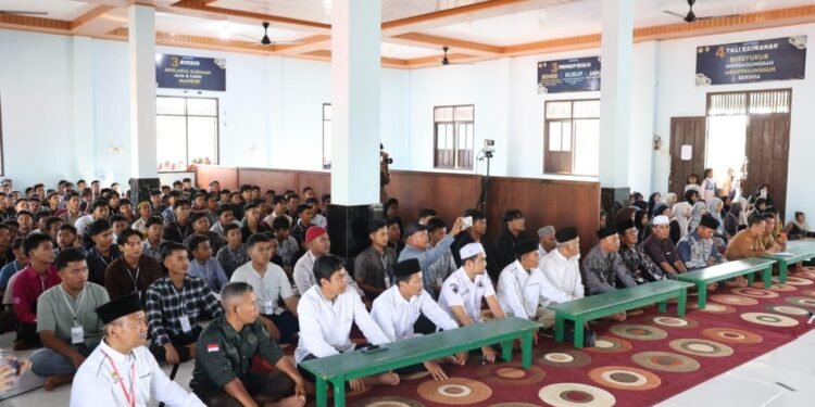 Forum Anak Tanah Bumbu: Ruang Aspirasi dan Kontribusi Pembangunan Daerah Ramah Anak