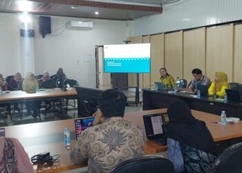 Bentuk Tim Koordinasi, Pemkab Kotabaru Percepat Penurunan Angka Kematian Ibu