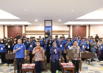 Tanah Bumbu Perkuat SDM Kesejahteraan Sosial untuk Pelayanan Cepat, Tepat, dan Mampu Menjawab Kebutuhan Masyarakat