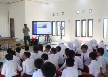 BPBD Tanbu Perkuat Ketahanan Daerah Melalui Inovasi RENJANA