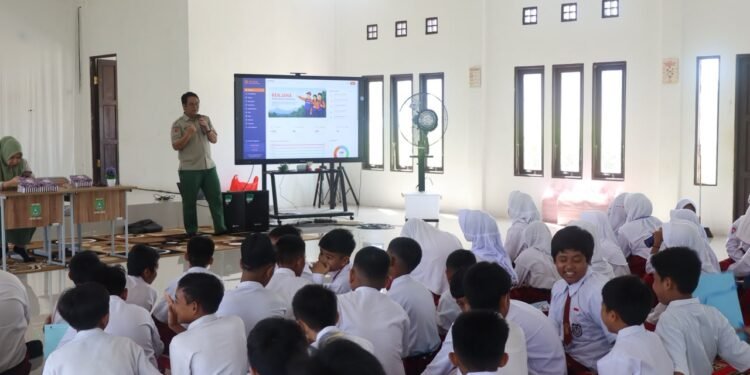 BPBD Tanbu Perkuat Ketahanan Daerah Melalui Inovasi RENJANA