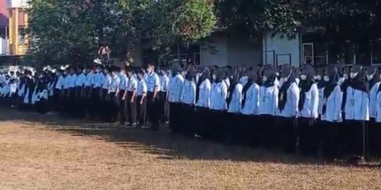 Kabut Asap Selimuti Kawasan Bandara Internasional Syamsudin Noor, PPRSAR Mulia Satria Perketat Perlindungan Klien