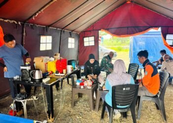 Dinkes Kalsel Perkuat Pemantauan dan Penanganan ISPA, 3.990 Kasus Tercatat pada Minggu Epidemiologi Ke-34
