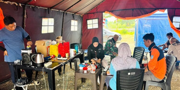 Dinkes Kalsel Perkuat Pemantauan dan Penanganan ISPA, 3.990 Kasus Tercatat pada Minggu Epidemiologi Ke-34