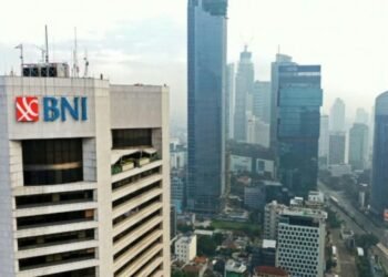 Dari Transaksi hingga Persiapan Masa Depan, wondr by BNI Bantu Generasi Muda Kelola Keuangan