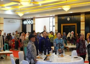 Pemkab Kotabaru Apresiasi Dishub Sukses Gelar HubFest 2026
