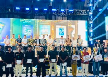 Pemkab Kotabaru Apresiasi Dishub Sukses Gelar HubFest 2026