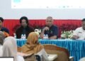 Tingkatkan Kualitas Layanan dan Kompetensi, Bapenda Gandeng KPP Pratama Batulicin dan Aspirasi Skill Center Gelar Bimtek SDM