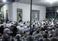 Pemerintah Daerah Kotabaru Hadiri Haul Guru Cantung yang ke 23