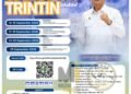 Bupati Andi Rudi Latif Buka Pelatihan Operator Trintin 2026, Gratis!