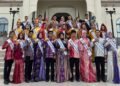 Bupati Andi Rudi Latif Dorong Duta Wisata Tanah Bumbu Jadi Penggerak Promosi Daerah
