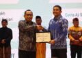 Bupati Andi Rudi Latif Bawa Lontara Pagatan Masuk Ingatan Kolektif Nasional 2026