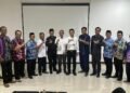 Pangkas Birokrasi, Disdukcapil Kotabaru Gandeng PN, PA, dan Kemenag