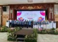 Duta Genre Kotabaru Sabet Juara 3 dan Duta Sosial Media Tingkat Provinsi Kalsel