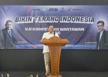 Algo Sapiens: Ketika Manusia Dikendalikan Mesin