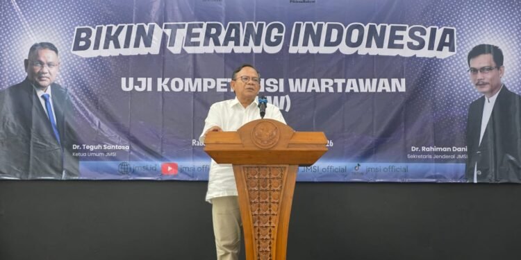 Algo Sapiens: Ketika Manusia Dikendalikan Mesin
